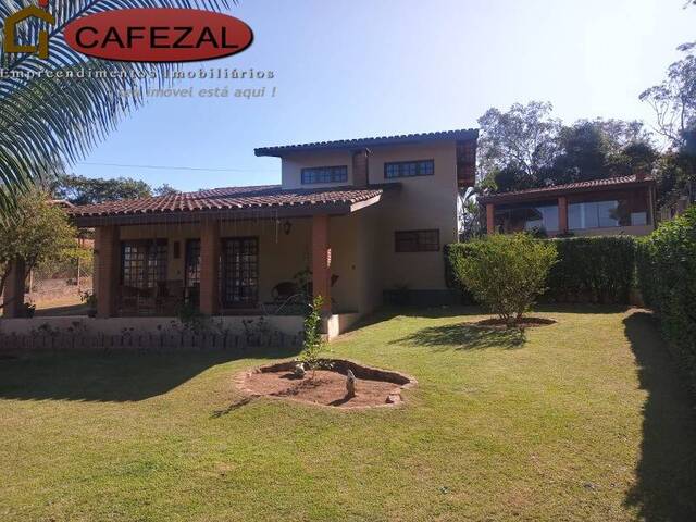 Chácara em Condomínio para Venda em Itupeva - 3