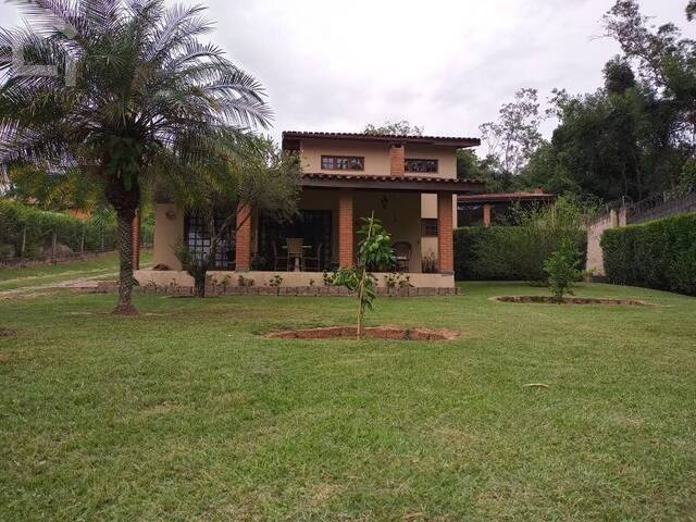 Chácara em Condomínio para Venda em Itupeva - 2
