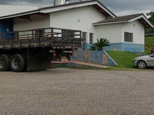 #5023 - Sítio para Venda em Bragança Paulista - SP - 1