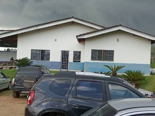 #5023 - Sítio para Venda em Bragança Paulista - SP - 2