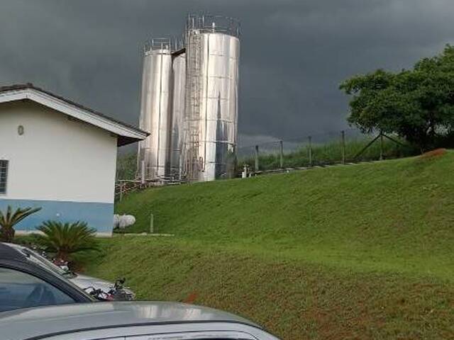 #5023 - Sítio para Venda em Bragança Paulista - SP - 3