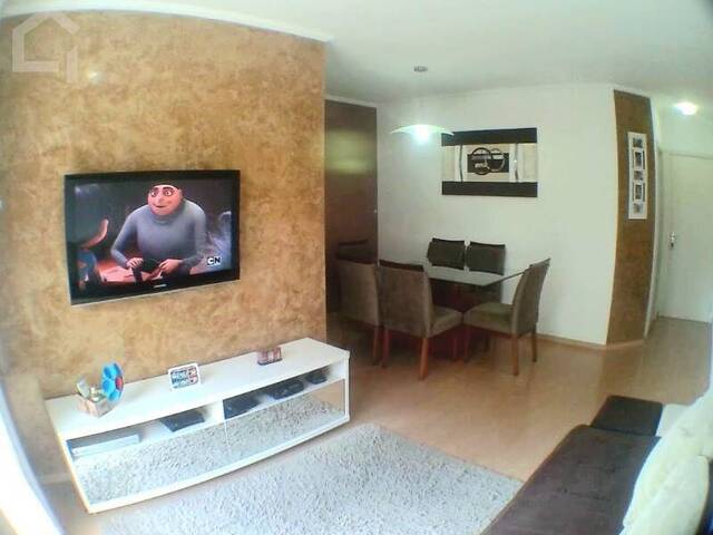 #1013A - Apartamento para Venda em Jundiaí - SP - 1