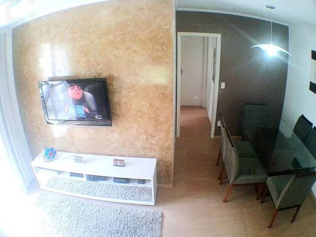 #1013A - Apartamento para Venda em Jundiaí - SP - 3