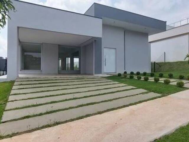 Casa em condomínio para Venda em Itupeva - 2