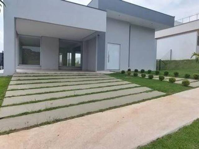 Casa em condomínio para Venda em Itupeva - 3