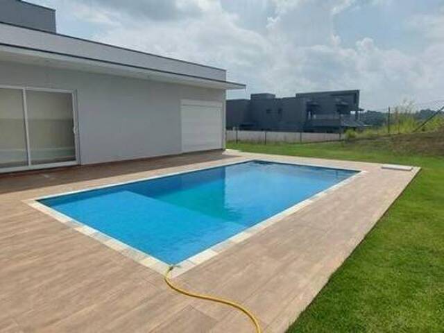 Casa em condomínio para Venda em Itupeva - 4