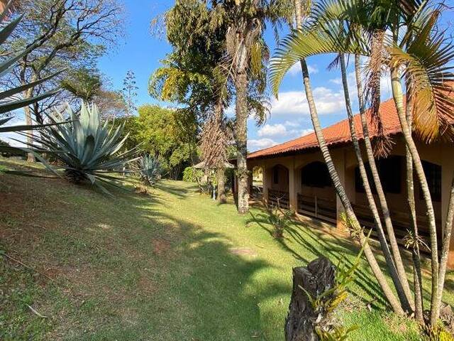 Chácara para Venda em Itupeva - 2