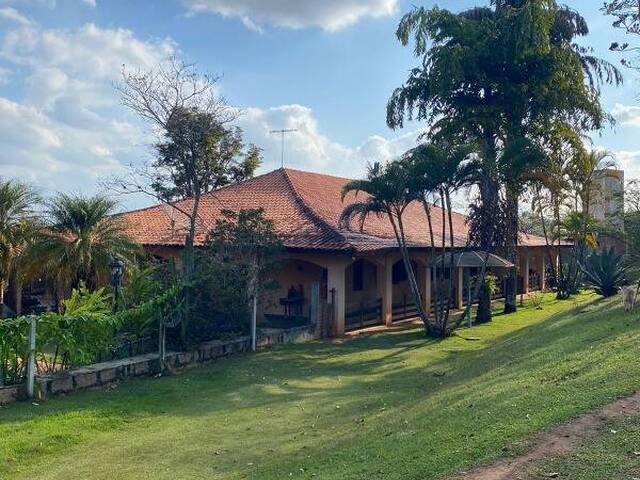 Chácara para Venda em Itupeva - 3