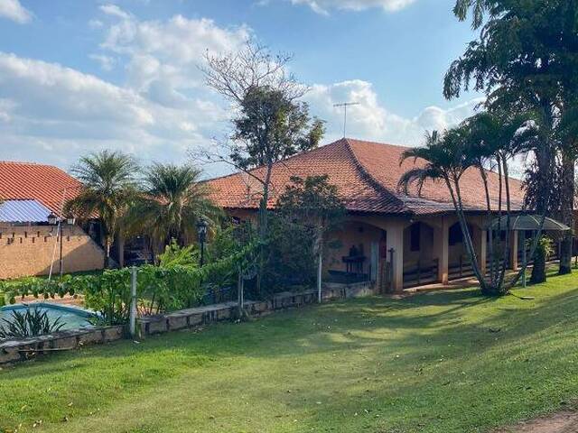 Chácara para Venda em Itupeva - 4