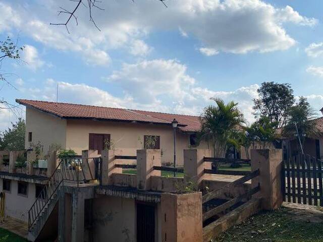 Chácara para Venda em Itupeva - 5