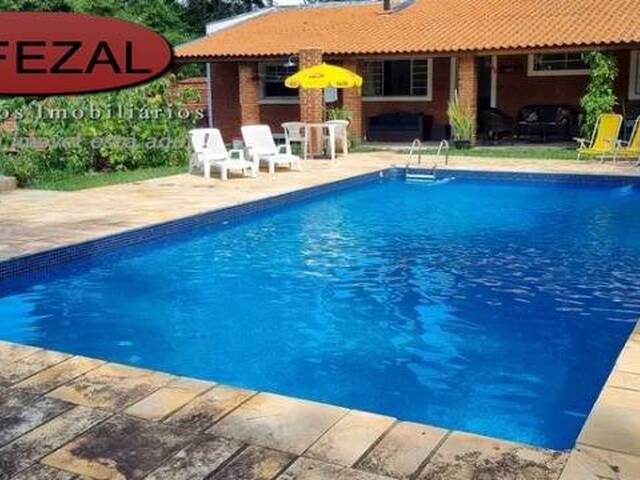 Chácara para Venda em Itupeva - 3