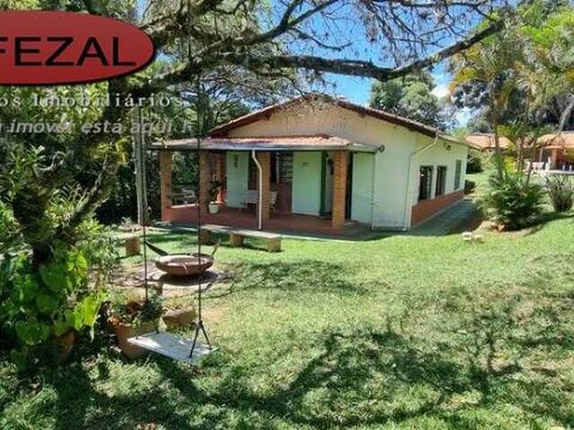 Chácara para Venda em Itupeva - 4