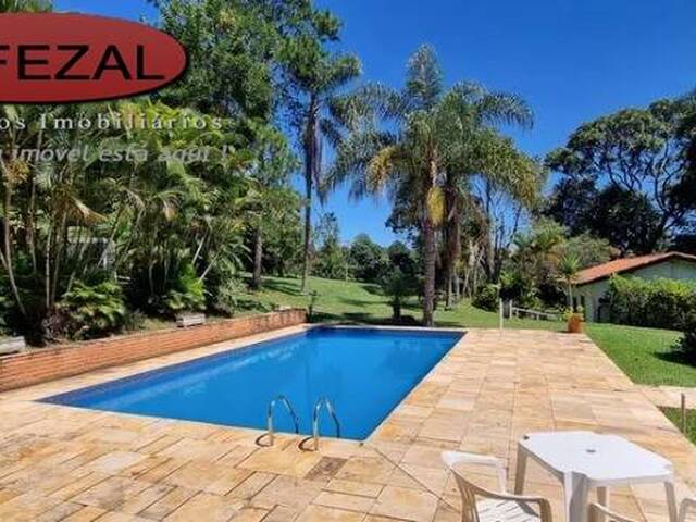 Chácara para Venda em Itupeva - 5