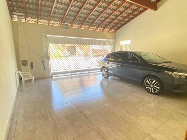 #04 - Casa para Venda em Itupeva - SP - 2