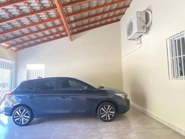 #04 - Casa para Venda em Itupeva - SP - 3