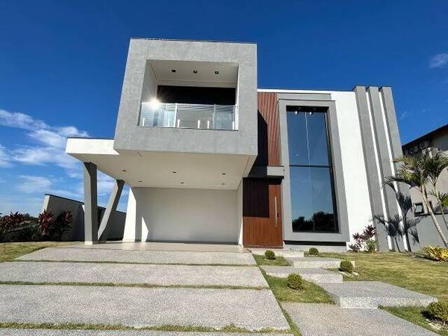 Casa em condomínio para Venda em Itupeva - 2