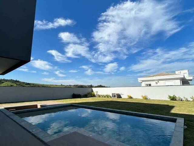 Casa em condomínio para Venda em Itupeva - 4