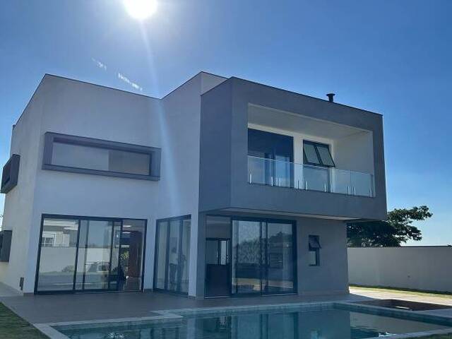 Casa em condomínio para Venda em Itupeva - 5