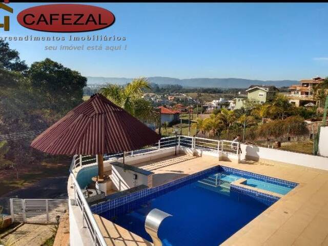 Casa em condomínio para Venda em Itupeva - 2