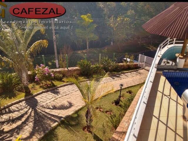 Casa em condomínio para Venda em Itupeva - 4