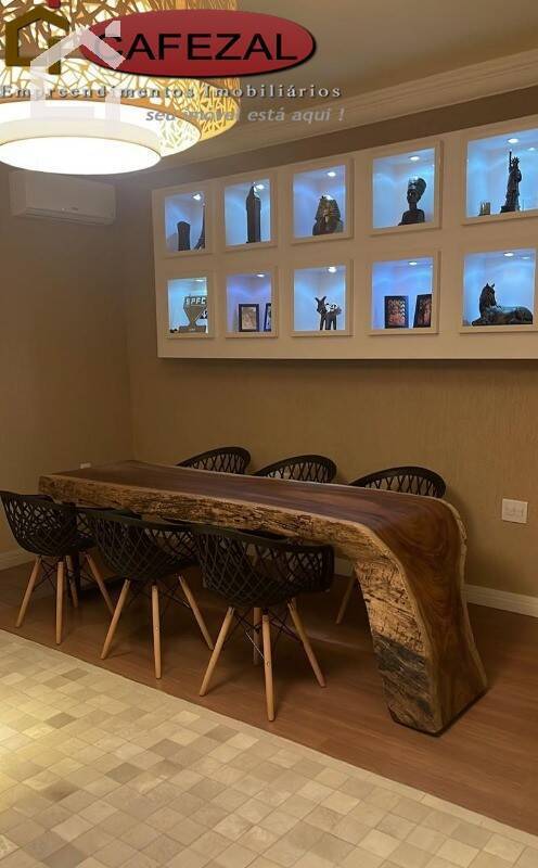 Casa, 3 quartos, 232 m² - Foto 7