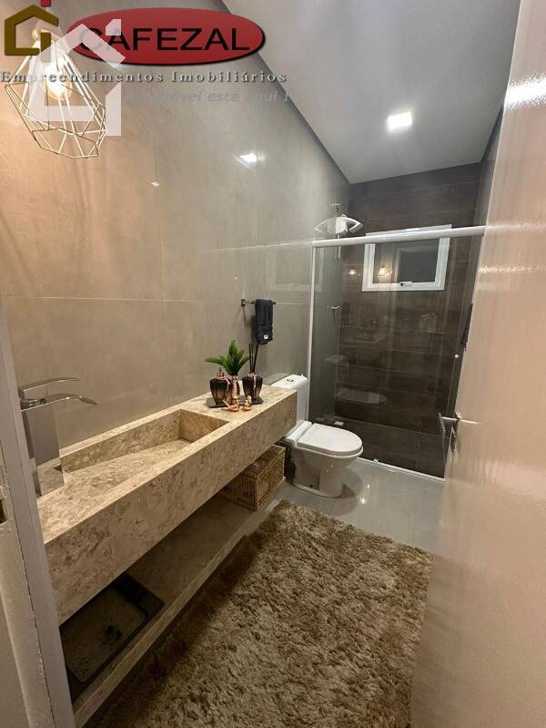 Casa, 3 quartos, 232 m² - Foto 12