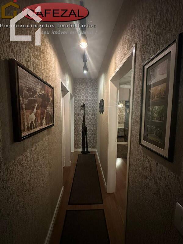 Casa, 3 quartos, 232 m² - Foto 13