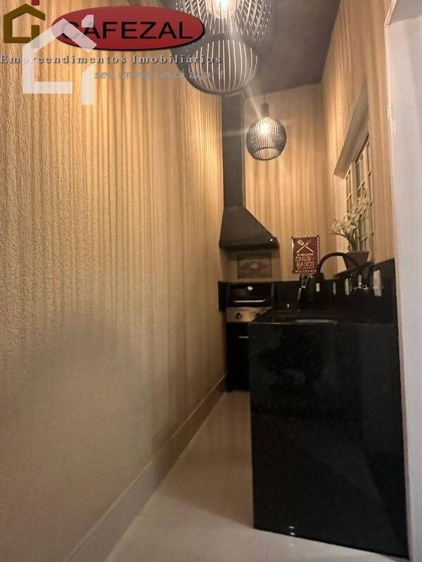 Casa, 3 quartos, 232 m² - Foto 14