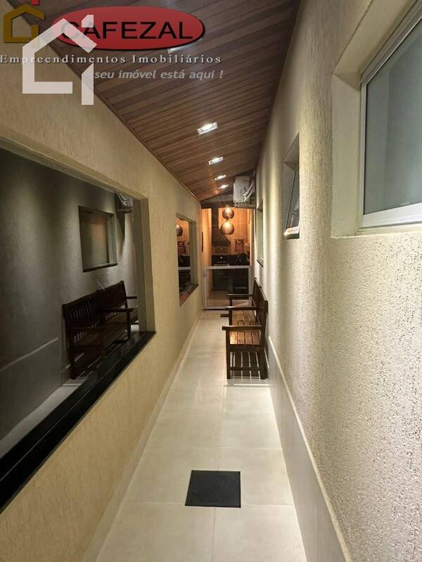 Casa, 3 quartos, 232 m² - Foto 17
