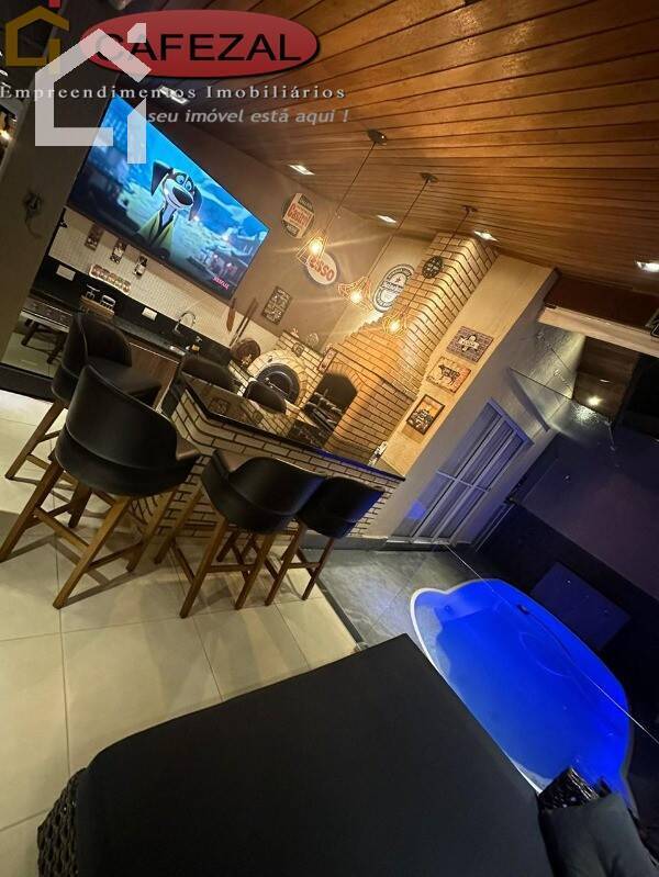 Casa, 3 quartos, 232 m² - Foto 18