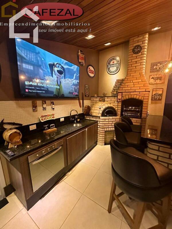 Casa, 3 quartos, 232 m² - Foto 19