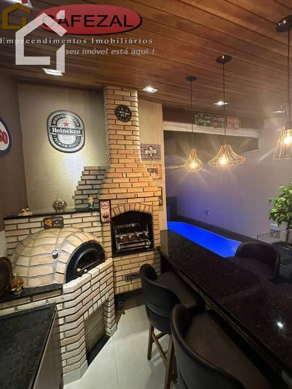 Casa, 3 quartos, 232 m² - Foto 20