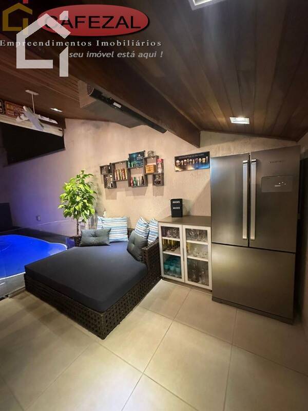 Casa, 3 quartos, 232 m² - Foto 21