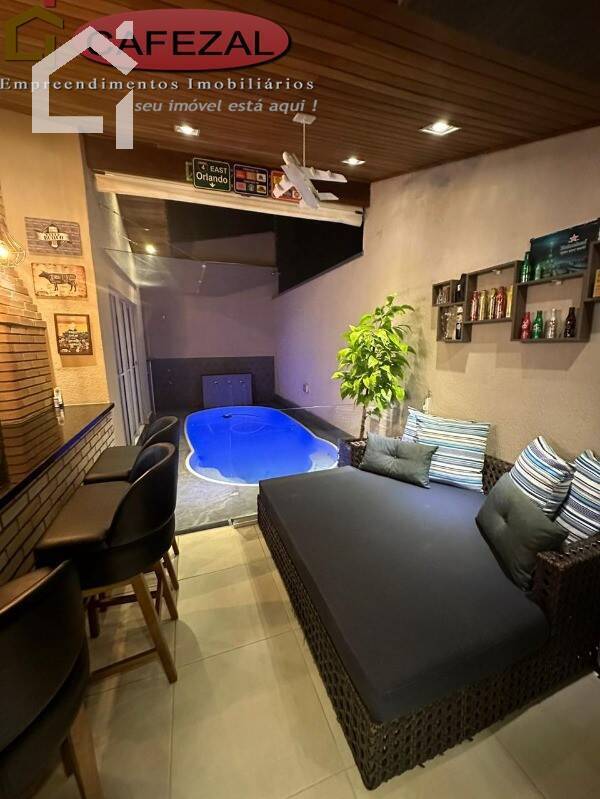 Casa, 3 quartos, 232 m² - Foto 22