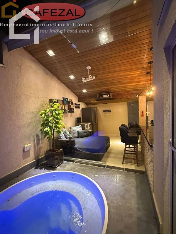 Casa, 3 quartos, 232 m² - Foto 24