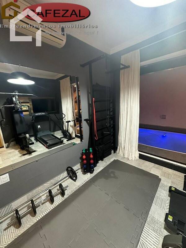 Casa, 3 quartos, 232 m² - Foto 27