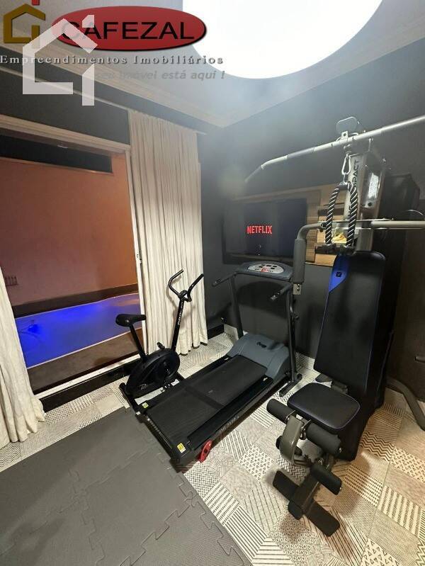 Casa, 3 quartos, 232 m² - Foto 28