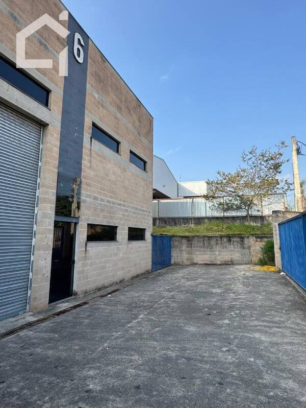 Depósito-Galpão, 362 m² - Foto 3