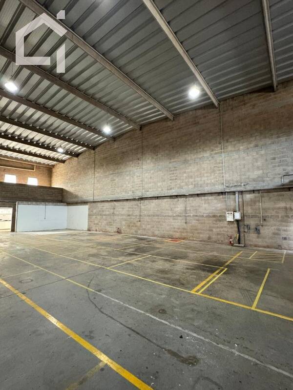 Depósito-Galpão, 362 m² - Foto 9
