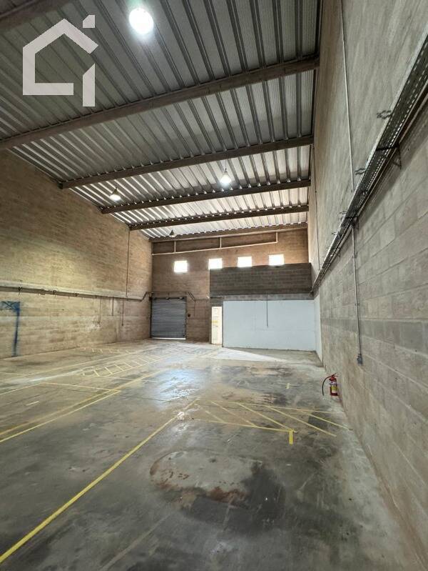Depósito-Galpão, 362 m² - Foto 12