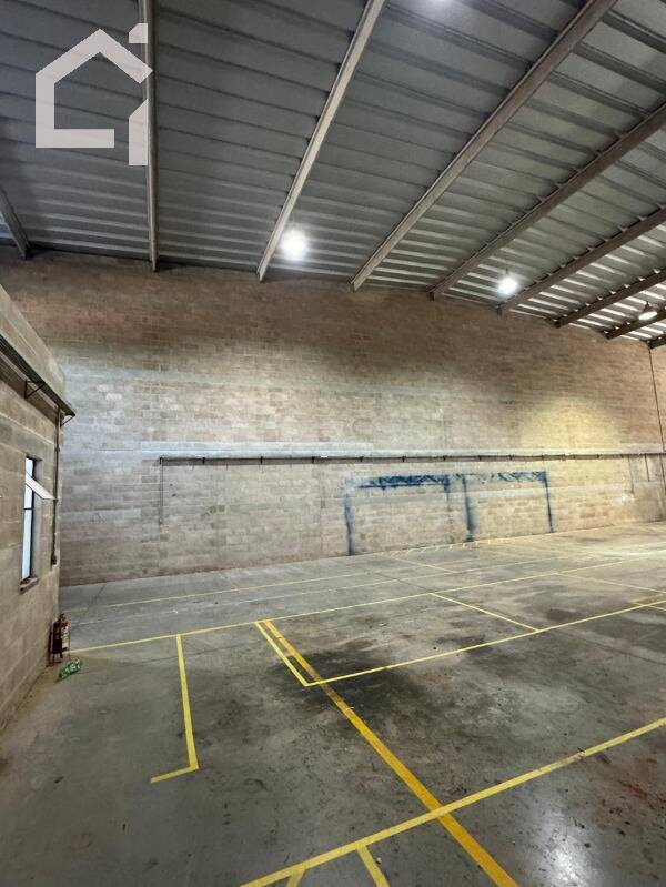 Depósito-Galpão, 362 m² - Foto 11