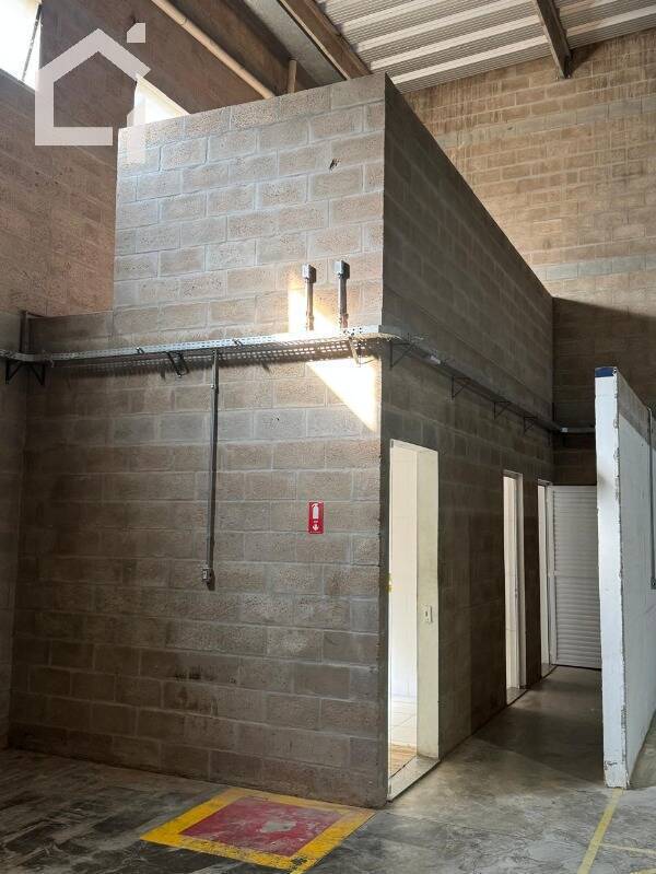 Depósito-Galpão, 362 m² - Foto 13