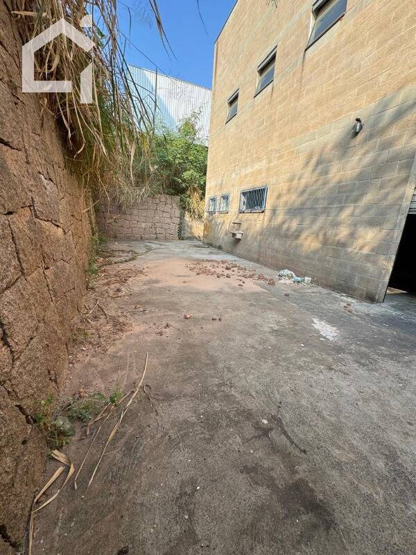 Depósito-Galpão, 362 m² - Foto 18