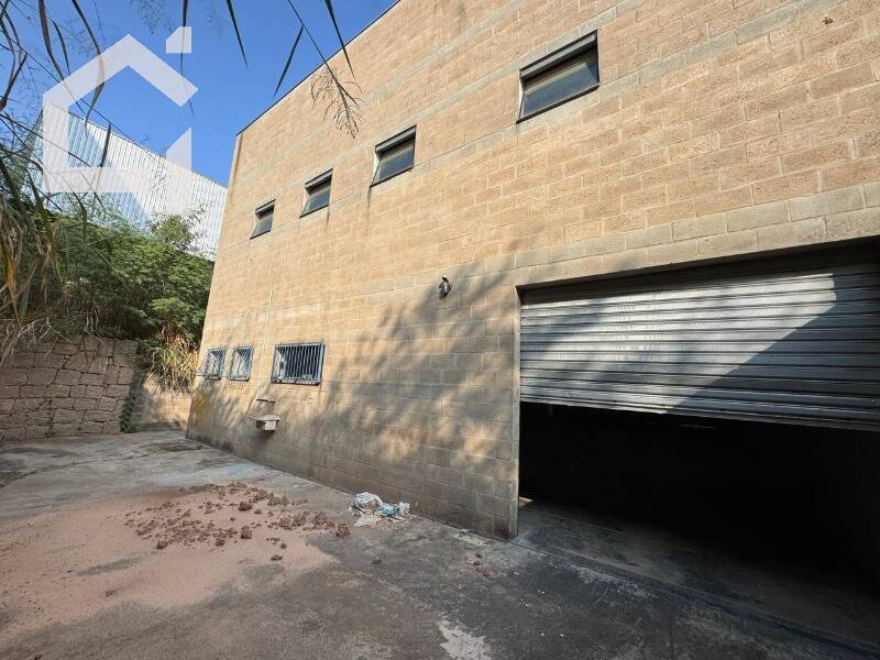 Depósito-Galpão, 362 m² - Foto 21