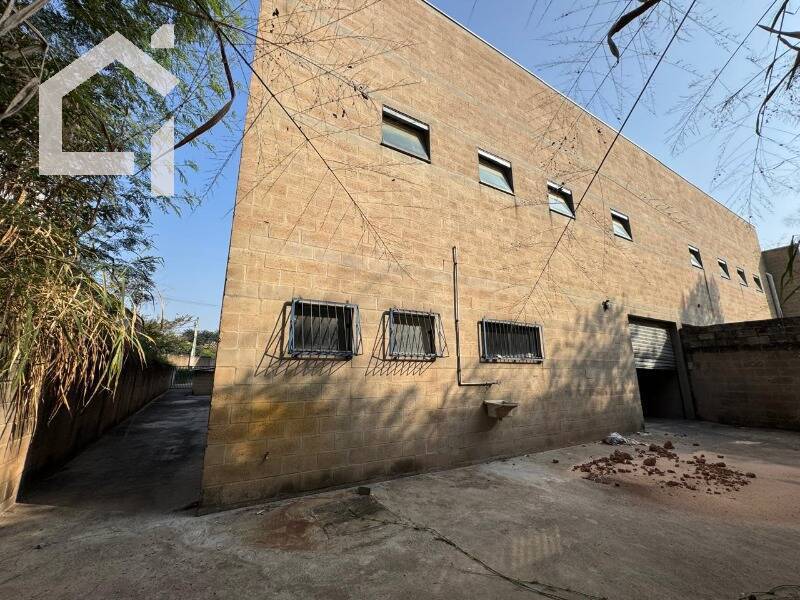 Depósito-Galpão, 362 m² - Foto 22