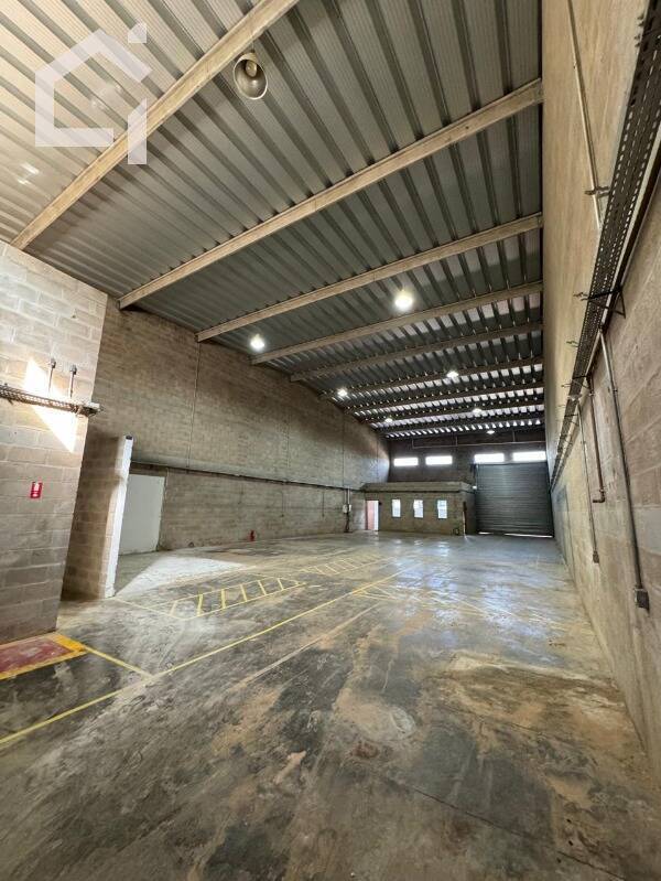 Depósito-Galpão, 362 m² - Foto 23
