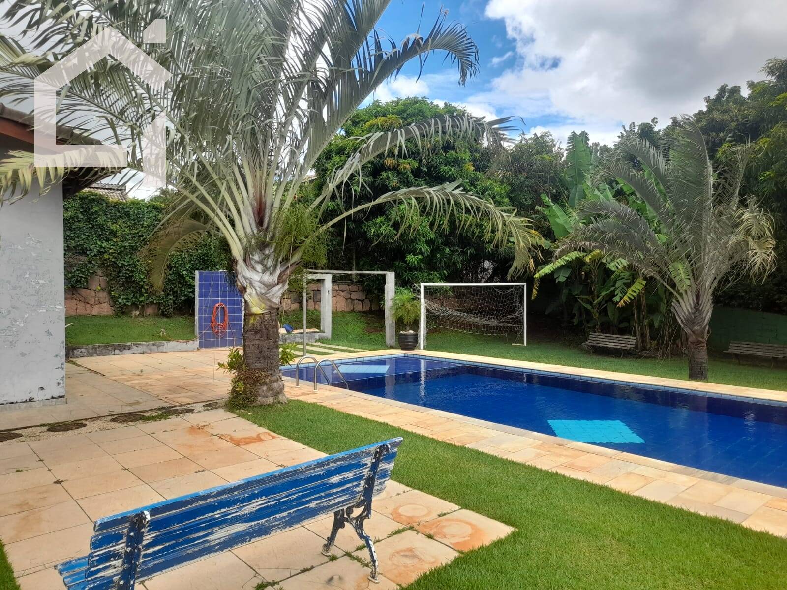 Casa, 4 quartos, 310 m² - Foto 4