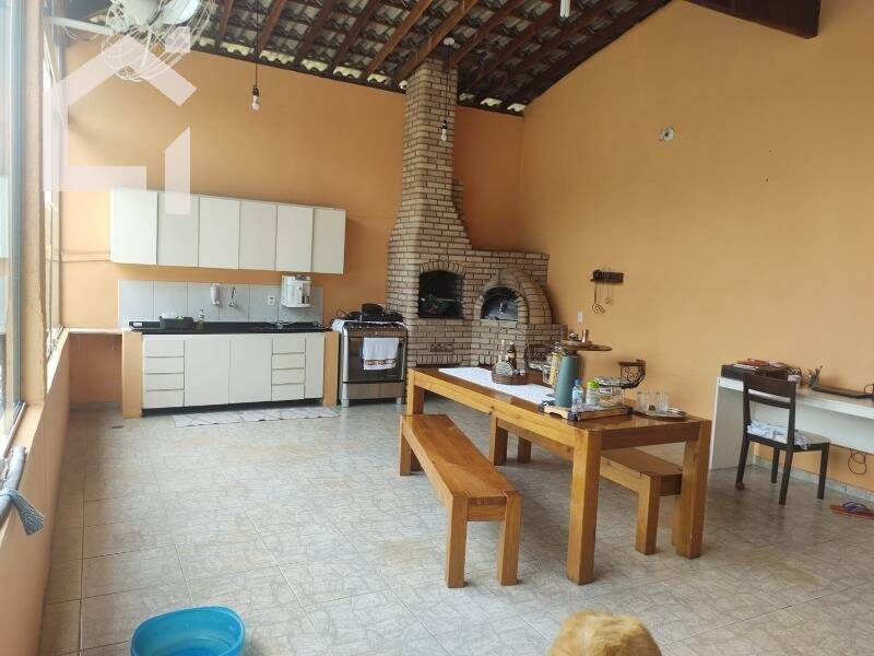 Casa, 4 quartos, 310 m² - Foto 10