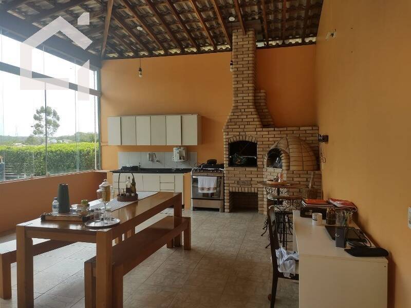 Casa, 4 quartos, 310 m² - Foto 11