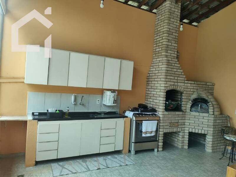 Casa, 4 quartos, 310 m² - Foto 24